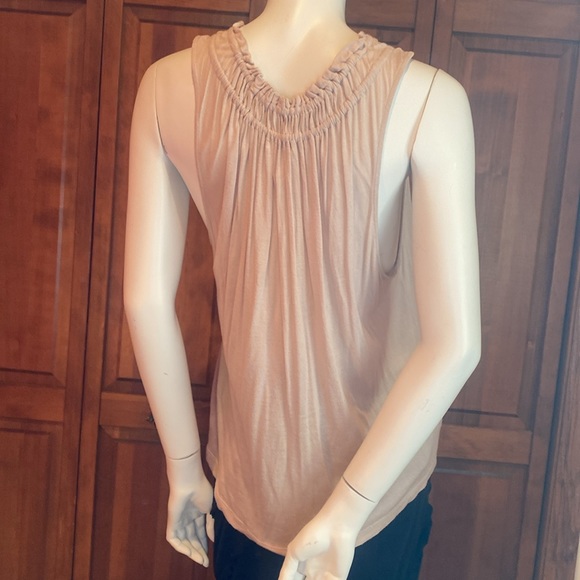 Joie Front Drawstring Tank - Picture 3 of 6